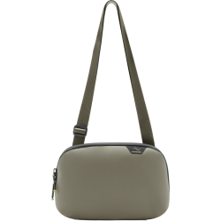 Peak Design Travel Crossbody 3L I Stone