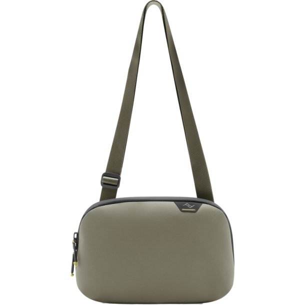 Peak Design Travel Crossbody 3L I Stone
