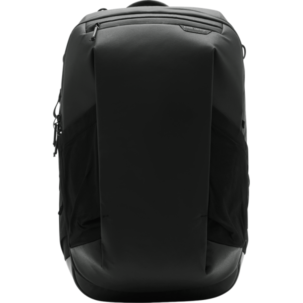 Peak Design Travel Backpack 2-in-1 40L I Black