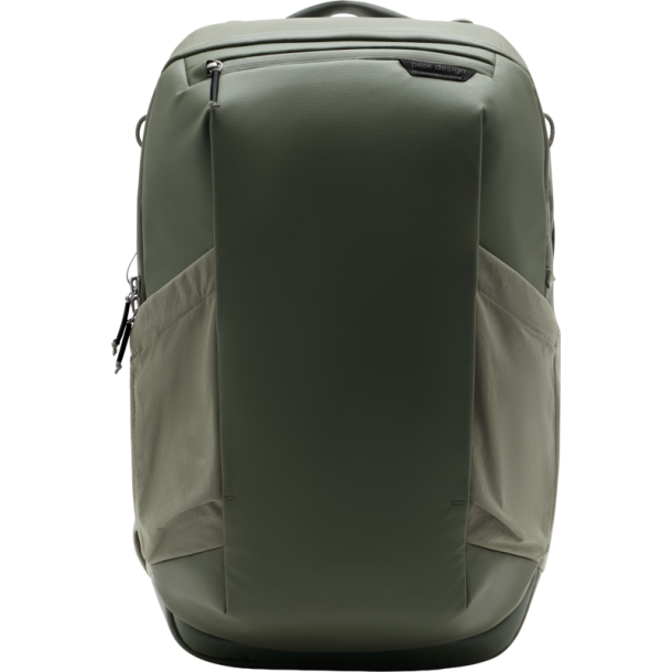 Peak Design Travel Backpack 2-in-1 40L I Sage