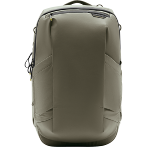 Peak Design Travel Backpack 2-in-1 40L Stone