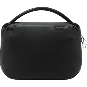 Peak Design Travel Weekender 25L I Black