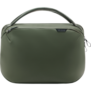 Peak Design Travel Weekender 25L I Sage