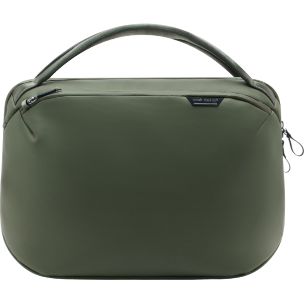 Peak Design Travel Weekender 25L I Sage
