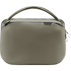 Peak Design Travel Weekender 25L I Stone