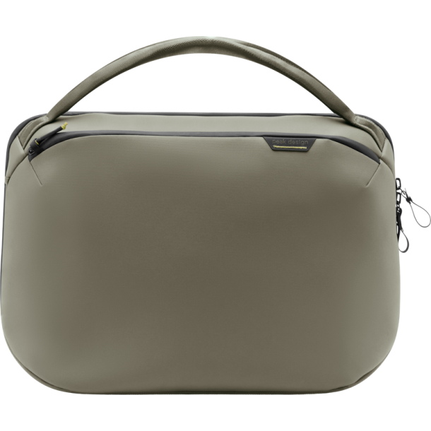 Peak Design Travel Weekender 25L I Stone