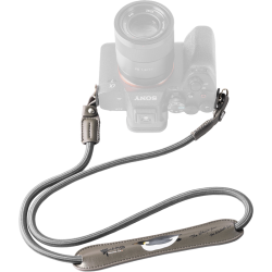 SmallRig 5925 Camera Strap Wild China Film Series Emperor Penguin Pattern