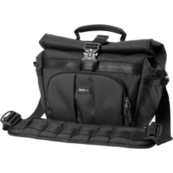 Think Tank FocusPoint Crossbody I 8L I Asphalt Black