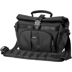 Think Tank FocusPoint Crossbody I 8L I Asphalt Black