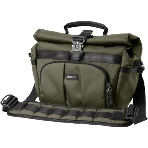 Think Tank FocusPoint Crossbody I 8L I Greenway