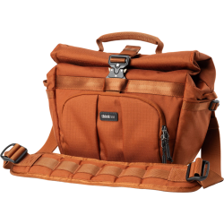 Think Tank FocusPoint Crossbody I 8L I Urban Rust