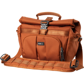 Think Tank FocusPoint Crossbody I 8L I Urban Rust