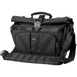 Think Tank FocusPoint Crossbody I 13L I Asphalt Black