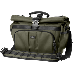Think Tank FocusPoint Crossbody I 13L I Greenway