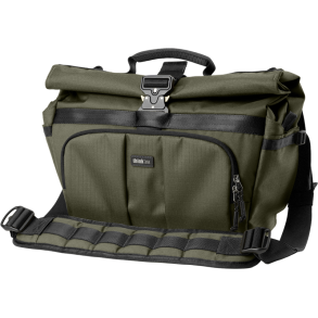 Think Tank FocusPoint Crossbody I 13L I Greenway