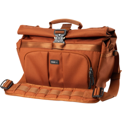 Think Tank FocusPoint Crossbody I 13L I Urban Rust