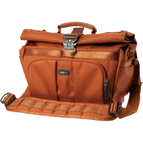 Think Tank FocusPoint Crossbody I 13L I Urban Rust