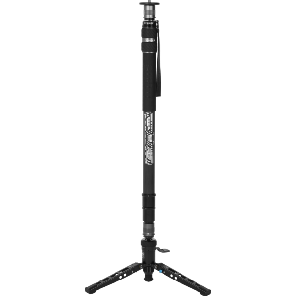 Sirui Monopod SVM-165P (Pedal version) Rapid System