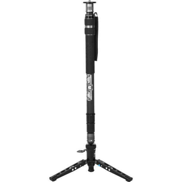 Sirui Monopod SVM-145P (Pedal version) Rapid System