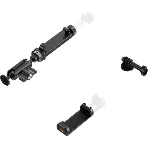 SmallRig 5726 Fence Mount for Action Cameras