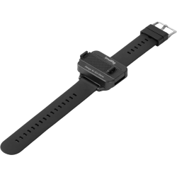 SmallRig 5763 POV Wrist Strap for Action Cameras