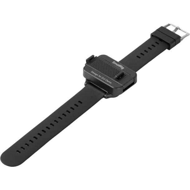 SmallRig 5763 POV Wrist Strap for Action Cameras