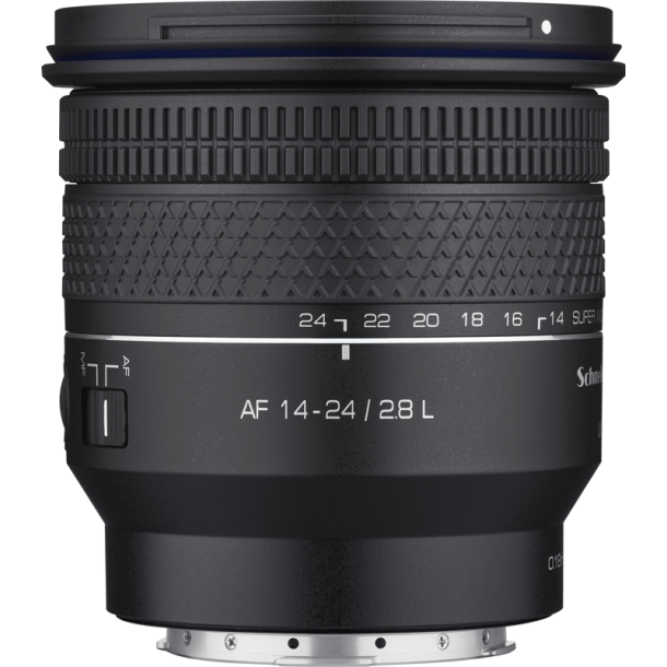 Samyang AF 14-24mm F/2.8 L mount (full frame &amp; APS-C)