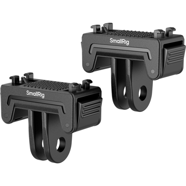 SmallRig 6303 Quick Release Mount Adapter for Insta360 X5 / X4 Air / Ace Pro 2 / Ace Pro / Ace