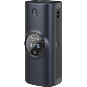 SmallRig 5110 Power Bank Charger Case Kit for Nikon EN-EL15c Camera Batteries