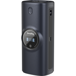 SmallRig 5109 Power Bank Charger Case Kit for Sony NP-FZ100 Camera Batteries