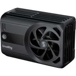 SmallRig 5328 Cooling Fan for Mirrorless Cameras (Hybrid Cooling)