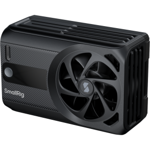 SmallRig 5328 Cooling Fan for Mirrorless Cameras (Hybrid Cooling)