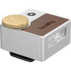 SmallRig 5882 Retro mini Speedlite Flash (RS-R20)