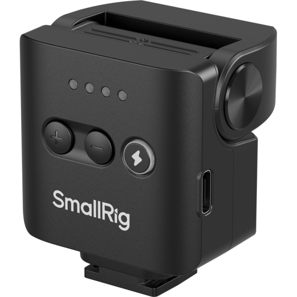 SmallRig 5883 Mini Speedlite Flash (RS-R22)