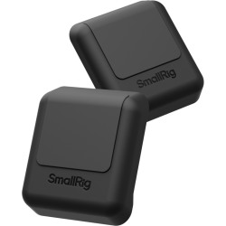 SmallRig 6247 Hot Shoe Cover for Sony (2pcs) Black