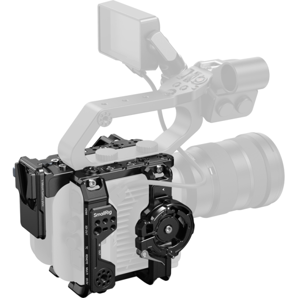 SmallRig 5801 Cage Kit for Sony FX6