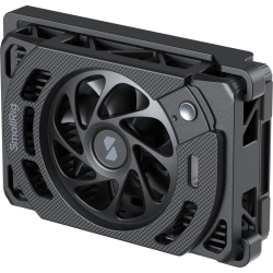 SmallRig 5875 Cooling Fan for Panasonic LUMIX S1 II / S1 IIE / S1R II