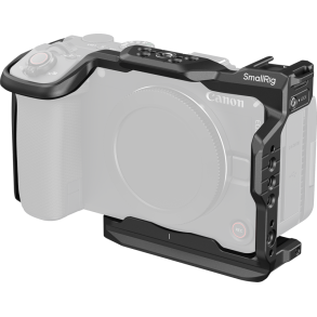 SmallRig 6372 HawkLock Quick Release Cage for Canon EOS R6 V