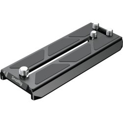 SmallRig 6318 Mount Plate Compatible with Manfrotto 501PL-Type