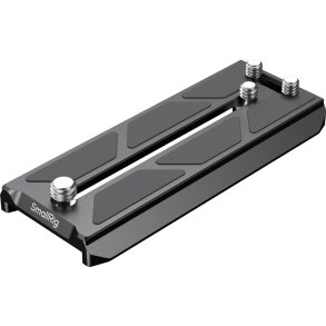 SmallRig 6318 Mount Plate Compatible with Manfrotto 501PL-Type