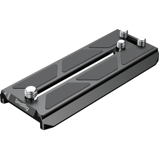 SmallRig 6318 Mount Plate Compatible with Manfrotto 501PL-Type