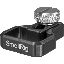 SmallRig 6406 Clamp for HDMI Cable for Sony Alpha 7 V / 7 IV Cages