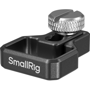 SmallRig 6406 Clamp for HDMI Cable for Sony Alpha 7 V / 7 IV Cages