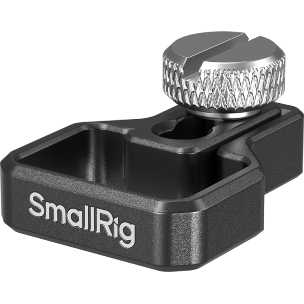 SmallRig 6406 Clamp for HDMI Cable for Sony Alpha 7 V / 7 IV Cages