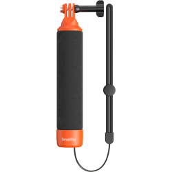 SmallRig 6152 Floating Grip for Action Cameras