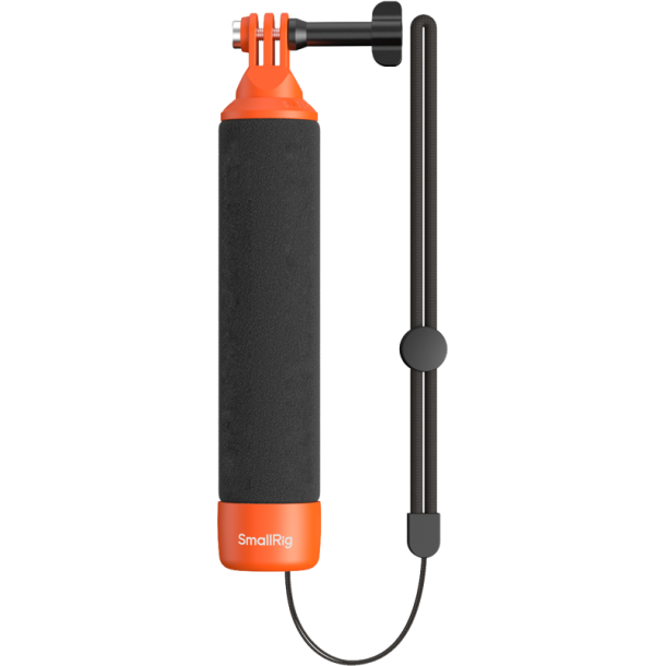 SmallRig 6152 Floating Grip for Action Cameras