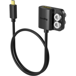 SmallRig 6125 HDMI Data Adapter Cable