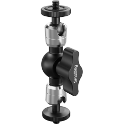 SmallRig 6509 4.3" mini Magic Arm Support