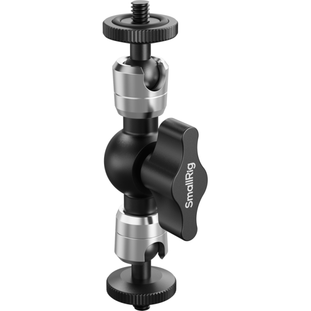 SmallRig 6509 4.3" mini Magic Arm Support