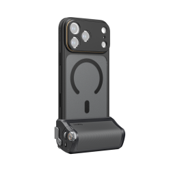 SmallRig 5554 FilMov Photography Grip Kit for iPhone 17 Pro Max